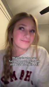 Hes the best what can i say🥰 @Braden Griggs #boyfriend #amazing  #foryourpage #relatable #thanksbb #fumble #husbandwife