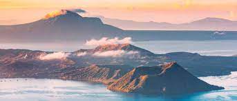 Looking for the definition of taal? Hike To Taal Volcano Tagaytay Tips Guide What To Do