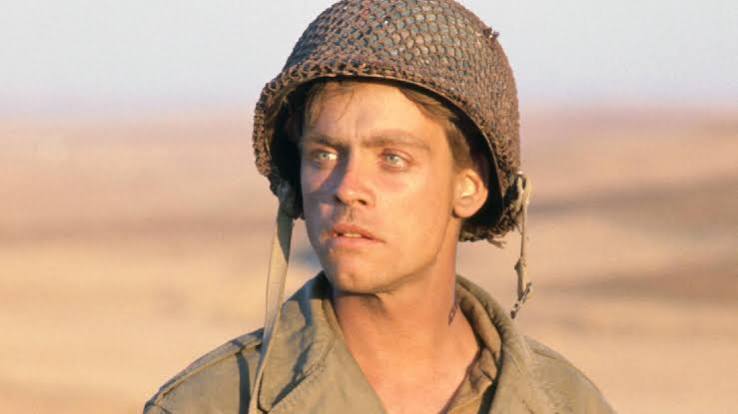 Mark Hamill's 'The Big Red One': A Forgotten Masterpiece War Movie