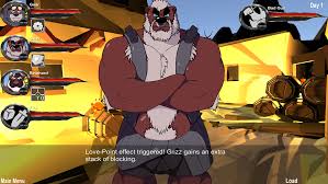 Hotfix for scaling issues and Mac release - Uncommon Breed (A Furry RPG   Dating sim) by UncommonBreedVN