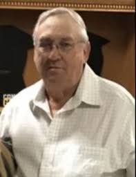 Obituary information for John Woodrow "Johnny" Crosby