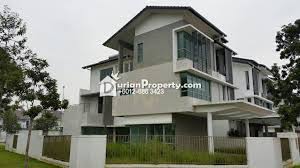 Search your dream home here!! Bungalow House For Sale At Ambang Botanic 2 Klang For Rm 3 380 000 By Jassey Saw Durianproperty