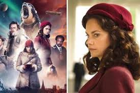 His Dark Materials Why Did Lord Asriel Kill This Major Character Tv Radio Showbiz Tv Express Co Uk