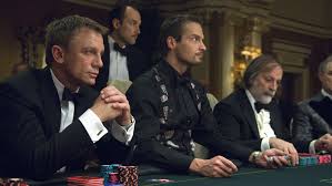 Netflix new zealand offers some of the most popular movies of all time and many new releases in its movie library. James Bond Movies Now Streaming On Netflix Hulu Variety