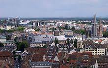 Heute bin ich in straßburg und zeige euch, warum meiner meinung nach, die ghetto viertel in frankreich zu den gefährlichsten in europa gehören. Strasbourg Wikipedia