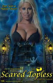 Scared Topless (TV Movie 2015) - IMDb