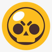 The game's logo was designed using a free font named nougat if you do not want to download and install the font but just like to create simple text logos using brawl stars font, just use the text generator below. Download Brawl Stars Logo Hd Logotipo Brawl Stars Png Transparent Png Transparent Png Image Pngitem