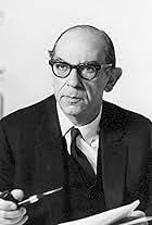 Isaiah Berlin