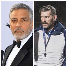 YouTube interview with Les Bulls in their Clubhouse after the game. Our  official interpreter, Graham McMillan Mac, assisted Robert with the  language barrier.