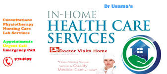 Check spelling or type a new query. Dr Usama S In Home Health Care Services Home Facebook