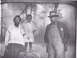 McGee Family Reunion