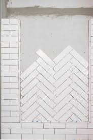 For this pattern to look more elegant i would. How To Tile A Herringbone Pattern Craving Some Creativity