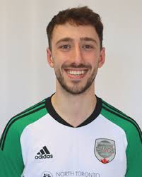 North Toronto Nitros