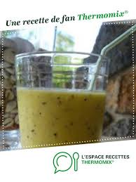 Smoothie Banane Kiwi Recette Smoothie Banane Kiwi Recette Boisson Pour Maigrir