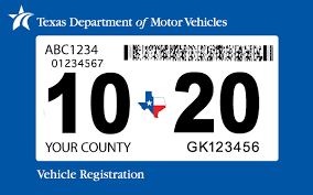 It will walk you through how to get either a texas dot or texas dmv number. Texas Department Of Motor Vehicles On Twitter Does Your Vehicle Registration Expire This Month This Thread Is For You In March Due To Covid 19 Govabbott Issued A Temporary Waiver From The Requirement