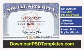 Just one click on the generate another fake social security number button to get a new number along with which is shown its corresponding state of allocation. Pin On Irina Leshchiner