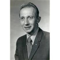 Joseph Wesley Ethridge III Obituary