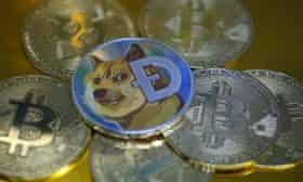 How have markets reacted to elon musk dogecoin. Price Of Dogecoin Rises By 50 Following Elon Musk Tweet Stock Markets The Guardian
