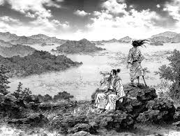 Vagabond Takehiko Inoue Wallpapers Wallpaper Cave To be a samurai 327. vagabond takehiko inoue wallpapers