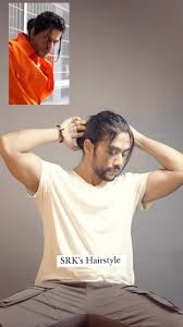 DON HAIRSTYLE