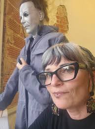 Find spooky friends at the mac