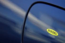 How To Clean A Diesel Tractor Gas Tank Gas Tanks Tractors Diesel