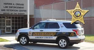 Lincoln County Sheriff S Office Concealed Weapon Permit Director