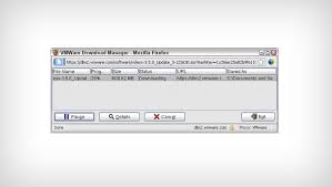Download manager is a built in android app that manages any file downloads that are. Vmware Download Manager Faqs Troubleshooting