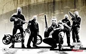 Gang wallpapers top free gang backgrounds wallpaperaccess. Wallpaper Gang Gta 4 Lost And Damned Men Grand Theft Auto 4 Lost And Damned Weapons 2560x1600 Wallhaven 1106775 Hd Wallpapers Wallhere