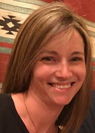 Tanya Britton headshot