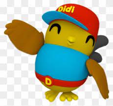 Watch didi & friends #kidssongs on our youtube channel. Didi Waving Didi And Friends Png Clipart Full Size Clipart 3327402 Pinclipart