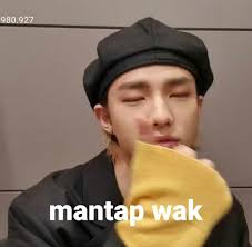 We did not find results for: Pin Oleh Na Nisrinana Di Meme Di 2020 Humor Lucu Meme Lucu