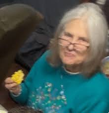 Glenda has been located safe!!!