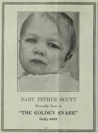 The Golden Snare (1921)