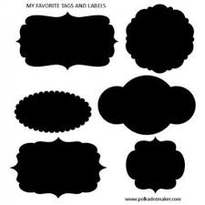Free label for food template download. Labels And Tags Template Free Printable Template Labels Printables Free Templates Labels Printables Free Printable Label Templates