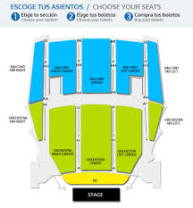 En Pareja Dos Oxnard Performing Arts Center Tickets Boletos
