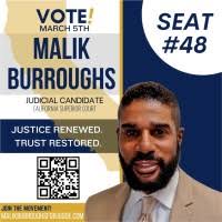 900+ perfiles de «Malik,»