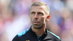 Gary Oneil's Instagram, Twitter & Facebook