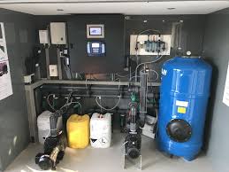 Pooltechnik Pooltechnik Pool Technik