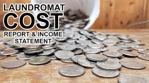 On average, the price of a laundromat will depend on the washing machine size, the center it will always cost more to do your laundry at a local laundromat than doing it at home. How Much Does A Laundromat Cost To Run Youtube