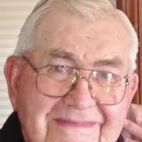 Obituary for Wayne E. Shellabarger