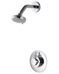 Aqualisa Dream Concealed Thermostatic Shower Valve With Wall Fixed Head Drm001cf Get the best deal for fixed shower head shower heads from the largest online selection at ebay.com. aqualisa