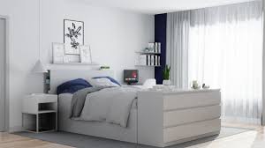 Each month, we offer something special for the ikea family members. Set Bedroom Furniture Ikea 3d Model Turbosquid 1633631