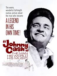 Johnny Cash: The Man, His World, His Music