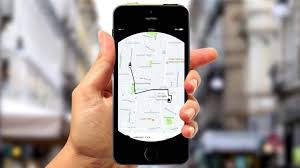 Se désole georges tannous du cpcdit. Qu Est Ce Qu Un Voyage Uber Nous Allons Vous L Expliquer Informatique Mania