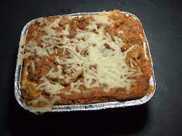 Maybe you would like to learn more about one of these? Barquette De Lasagne Pur Boeuf Boucher Traiteur Leroux