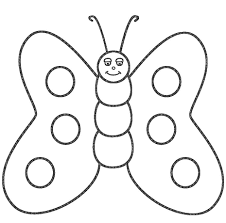 Lyndsey matthews is an assistant digital editor at travel + leisure. Online Coloring Pages Polka Dot Coloring Butterfly Wings Polka Dot Butterfly