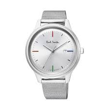 paul smith watch ポール スミス ウォッチ the city 国内正規品 腕時計 メンズ bc5 415 11 腕時計 ポールスミス スミス