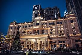 Most popular and must visit places are : Habtoor Palace Reveals Dubai Christmas Market Dates For 2018 Christmas 2019 Time Out Dubai