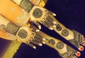 Top 25 Amazing Simple Circle Mehndi Designs Simple And Easy Mehndi design arabic easy and beautifuljan 11 2021 explore kompal rana s board beautiful arabic mehndi designs on pinterest.